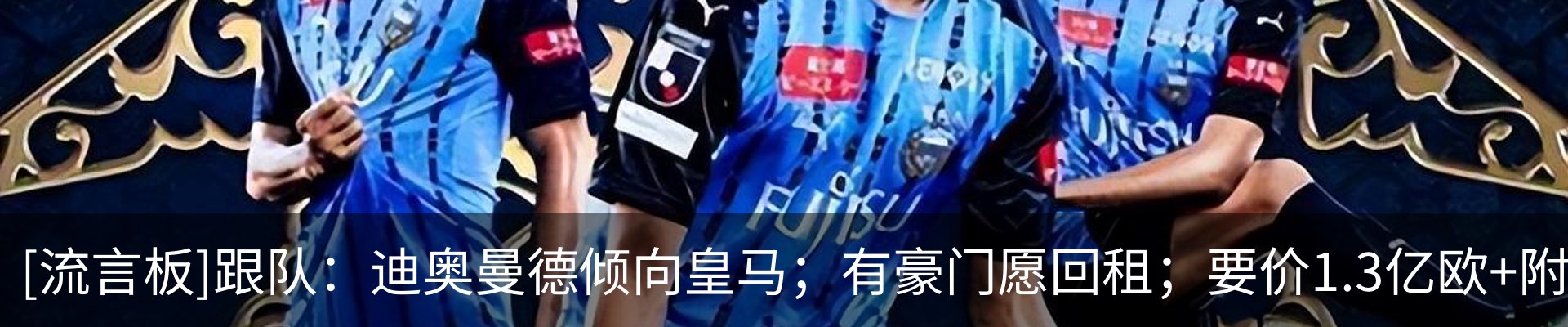 新闻动态